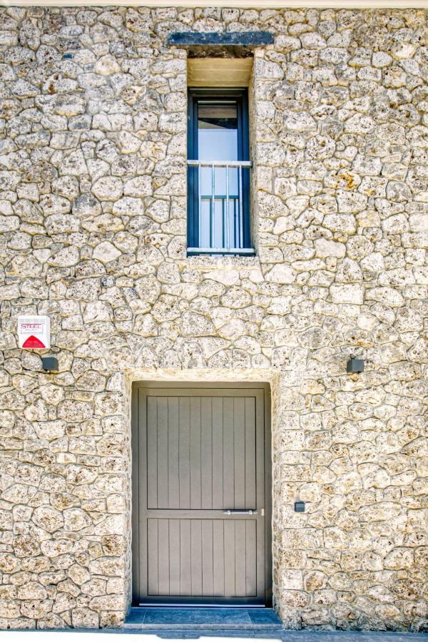 Villa Barocco Corfu Kamara (Corfu) Exterior foto
